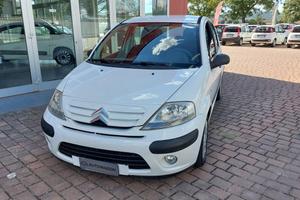 CITROEN C3 1.1 Elegance Unico Prop. OK Neopat
