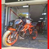 Ktm 1290 super duke r #promo rate#permute+garanzia