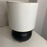 Lampada da tsvolo o comodino