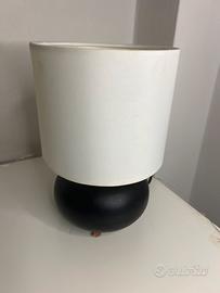 Lampada da tsvolo o comodino