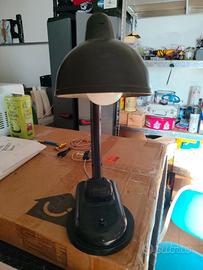 lampada Sovietica