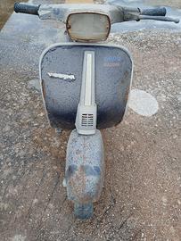Piaggio Vespa 50 Special (V5B3) - 1975