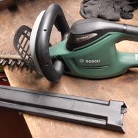 Tagliasiepi Bosch elettrico