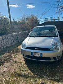 Ford Fiesta  1.4 diesel