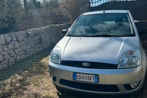 Ford Fiesta  1.4 diesel
