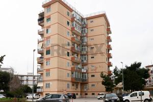 Appartamento - Bari