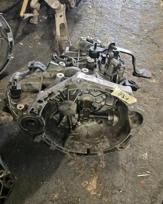 CAMBIO MANUALE HYUNDAI I20 G3LA