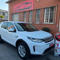 Land Rover Discovery Sport 2.0D I4-L.Flw 150 CV AW
