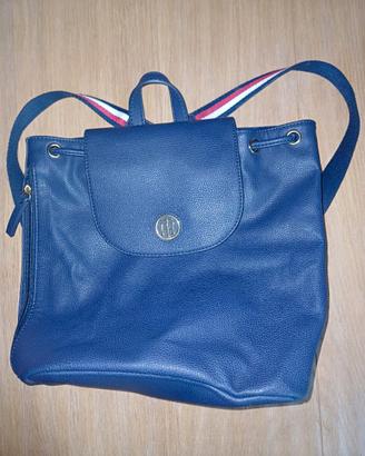 Zainetto Tommy Hilfiger originale