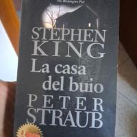 La casa del buio - Stephen King - I Miti Mondadori