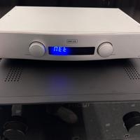 HEGEL HD30 DAC conv digitale analogico hiend