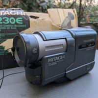 videocamera HITACHI E230E