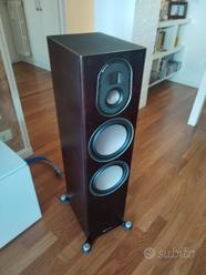 diffusori monitor Audio Gold 300 5G  			