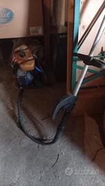 Decespugliatore Kawasaki 45