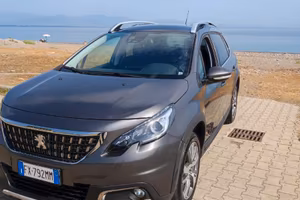 Peugeot SUV 2008 BlueHDI100 S&S ALLURE