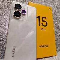 Realme 15 Pro 256 