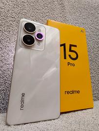 Realme 15 Pro 256 