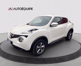 NISSAN Juke 1.6 Acenta Gpl 115cv my18