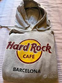 Felpe hard rock