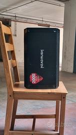 cassa per chitarra elettrica 