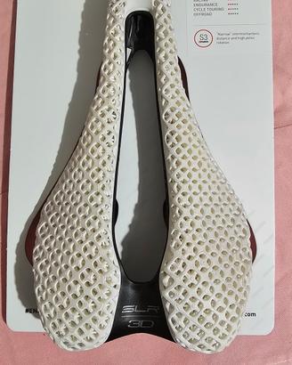 Sella Selle Italia Slr Boost 3d carbon