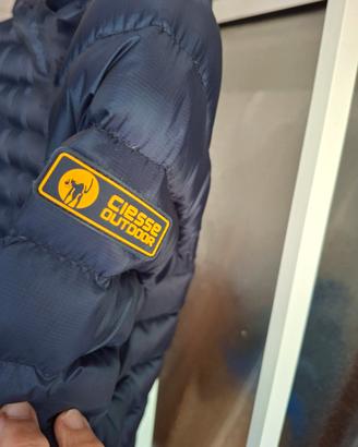 piumino donna Ciesse Piumini  tg XS 