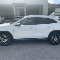 Mercedes-benz GLA 200 d Automatic Sport Plus