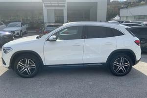 Mercedes-benz GLA 200 d Automatic Sport Plus