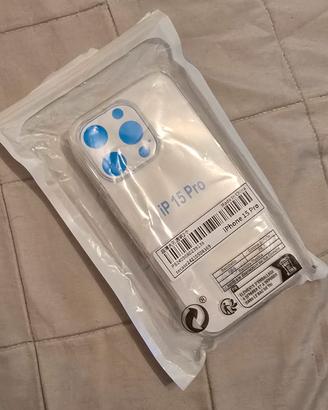 cover iPhone 15 Pro