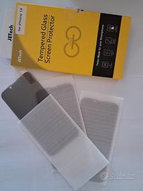 3 vetro protettivo privacy per I-phone 14