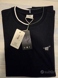 T-shirt hanry cotton's taglia L