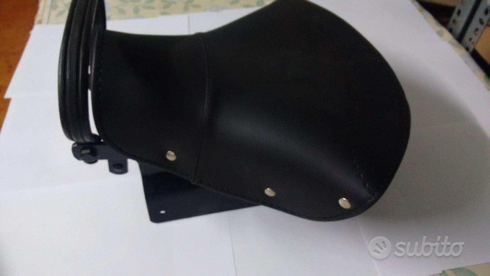 Sellino posteriore originale moto D'epoca Accessori Moto In