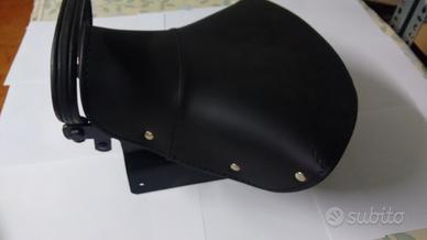 Sellino posteriore originale moto D'epoca