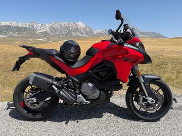 Ducati Multistrada V2 S