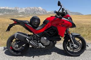 Ducati Multistrada V2 S