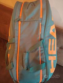 borsone racchette head