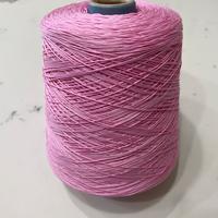 Filato in 100% cotone biologico