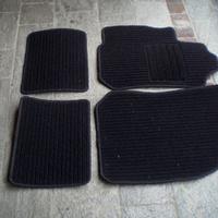 Tappetini Opel Corsa