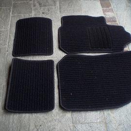Tappetini Opel Corsa