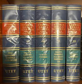 Enciclopedia ‘Storia della scienza ‘