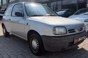 Nissan Micra 1.0i 16V cat 3 porte SLX - ok neopate