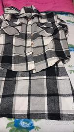 Chi gli interessa completo donna Taglia M