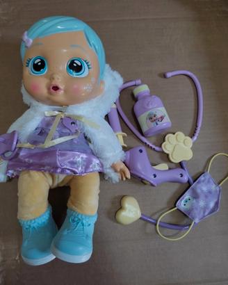 cry babies kristal