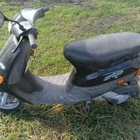 Piaggio Zip