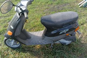 Piaggio Zip