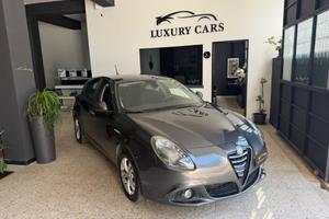 Alfa Romeo Giulietta 1.6 JTDm-2 120 CV 2015