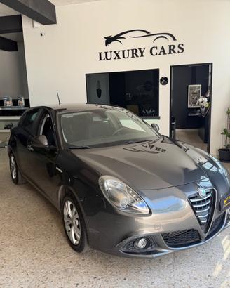 Alfa Romeo Giulietta 1.6 JTDm-2 120 CV 2015