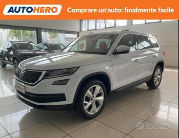 SKODA Kodiaq EB60703