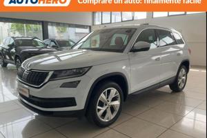 SKODA Kodiaq EB60703