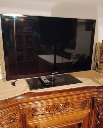 televisore Samsung 32 con USB 